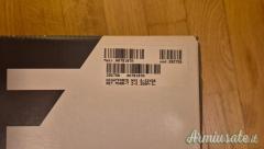 Vendo NightForce NXS 8-32X56 ZS .250 (1/4) MOA MOART SFP