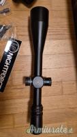 Vendo NightForce NXS 8-32X56 ZS .250 (1/4) MOA MOART SFP