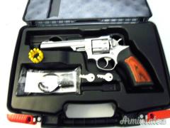 Ruger | Sturm GP100 .22 LR Long Rifle