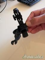 Parker Hale PH5A - Mirino diottria in ottime condizioni