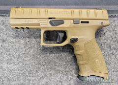 BERETTA APX FDE cal. 9x21