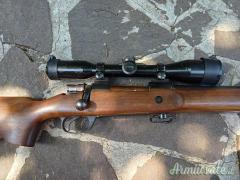Parker Hale M82 .308 Winchester