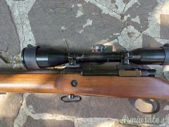 Parker Hale M82 .308 Winchester