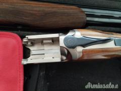 Perazzi MX8