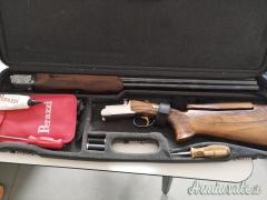 Perazzi MX8