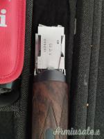 Perazzi MX8