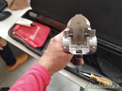 Perazzi MX8