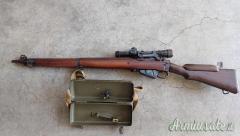 ENFIELD NR4MK1T SNIPER INGLESE