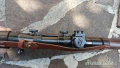ENFIELD NR4MK1T SNIPER INGLESE