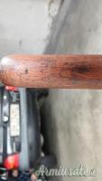 ENFIELD NR4MK1T SNIPER INGLESE