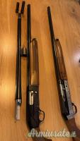 Beretta 301 12