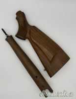 Calcio in legno per Blaser R93 standard
