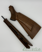 Calcio in legno per Blaser R93 standard