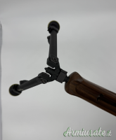 Calcio in legno per Blaser R93 standard