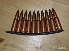 Accessori ricambi ak / sks