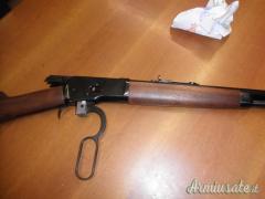 Winchester 1892