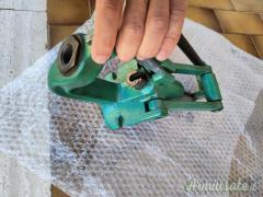 RCBS ROCK CHUCKER CON SISTEMA INNESCATORE