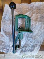 RCBS ROCK CHUCKER CON SISTEMA INNESCATORE