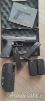 Arsenal Strike one  9x21mm IMI