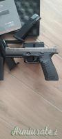 Arsenal Strike one  9x21mm IMI