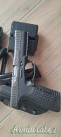 Arsenal Strike one  9x21mm IMI