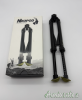 Bipede Neopod in CARBONIO