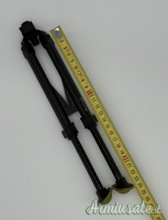 Bipede Neopod in CARBONIO
