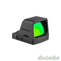 OSIGHT C GREEN DOT MULTIRETICOLO 3/32 MOA IPX06