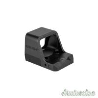 OSIGHT C GREEN DOT MULTIRETICOLO 3/32 MOA IPX06