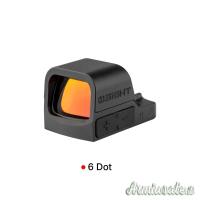 OSIGHT K RED DOT 6 MOA IPX6