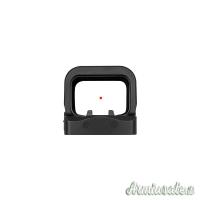 OSIGHT K RED DOT 6 MOA IPX6