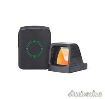 OSIGHT X RED DOT MULTIRETICOLO 3/32 MOA IPX6