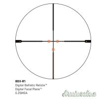 SIG SAUER SIERRA 3BDX 3.5-10x42 SFP 30mm