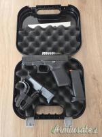 Glock 19 FS 9x21mm IMI