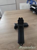 Glock 19 FS 9x21mm IMI
