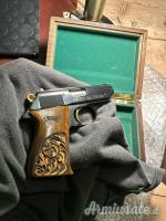 Walther | Carl PPK 7.65mm 50° anniversario