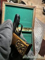 Walther | Carl PPK 7.65mm 50° anniversario