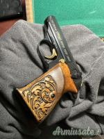 Walther | Carl PPK 7.65mm 50° anniversario
