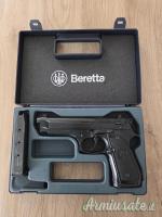 Beretta 98 FS 9x21mm IMI