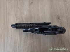 Beretta 98 FS 9x21mm IMI