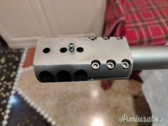 Savage 12 F-TR .308 Winchester