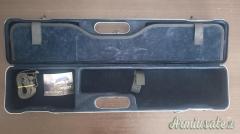 Valigetta Negrini serie lusso modello 16405 LR
