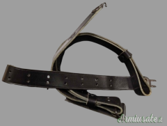 Cinghia Colt originale