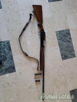 Breda semiautomatico 20