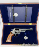 Smith & Wesson 25 .45 Colt