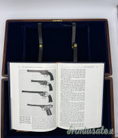 Smith & Wesson Mod. 25 .45 Long Colt - 125mo anniversario