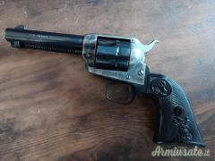 Colt Peacemaker .22 LR Long Rifle