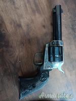 Colt Peacemaker .22 LR Long Rifle