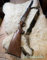 Blaser BBF 95 7mmRem/20