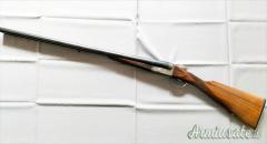 2 Doppiette cal.12 bigrillo:  Beretta e Bayard Gun